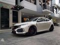 2018 Honda Civic Type R FK8 FOR SALE-0
