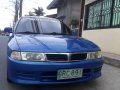 Mitsubishi Lancer GLX 2000 for sale-1