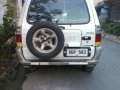Isuzu Crosswind 2002 for sale-0
