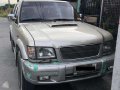 Isuzu Trooper Sky Roof 2003 for sale-2