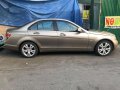 For Sale: 2009 Mercedes Benz C200-0