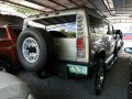 Hummer H2 2004 for sale-1