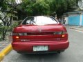 Toyota Corona EX Saloon manual for sale-6