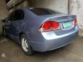 Honda Civic fd 2007 manual fresh FOR SALE-2