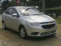 2017 Chevrolet Sail Automatic FOR SALE-1
