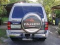 FOR SALE MITSUBISHI Pajero Exceed 2004-2