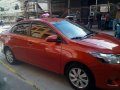 TOYOTA Vios 1.3e 2016 for sale-0