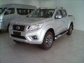 Nissan NP300 Navara 2018 VL A/T for sale-2