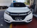 Honda HRV 1.8 S CVT AT 2016 FOR SALE-4