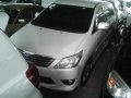 Toyota Innova 2012 for sale-2