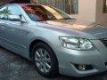 FOR SALE Toyota Camry 2.4g automatic transmission 2007-0