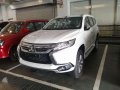 Lowest Downpayment 58k all in promo Brand new 2018 MITSUBISHI Montero sport GLS AT-3
