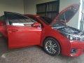 FOR SALE TOYOTA Corolla Altis 2016-5