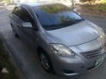 Toyota Vios E Matic FOR SALE-2