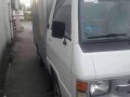 2011 Mitsubishi L300 Aluminum Van for sale-2