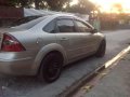 Ford Focus 2008 model Manual Transmission for sale-9