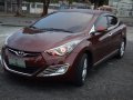 Hyundai Elantra 2012 A/T for sale-2