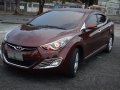 Hyundai Elantra 2012 A/T for sale-2