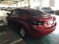 Hyundai Elantra 2011 GL A/T for sale-3