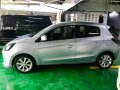 2013 Mitsubishi Mirage GLS AT- Top of the Line for sale-2