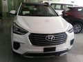 Hyundai Santa Fe 2018 M/T for sale-1