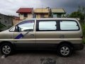 Hyundai Starex CRDI gold GRX FOR SALE-2