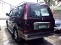 Mitsubishi Adventure GLS Sport 2008 Model for sale-1