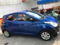 Hyundai Eon manual 2015 for sale-5