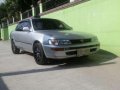 1993 Toyota Corolla Gli automatic transmission for sale-0