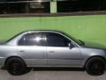 1993 Toyota Corolla Gli automatic transmission for sale-1