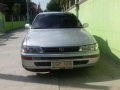 1993 Toyota Corolla Gli automatic transmission for sale-3