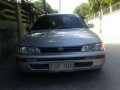 1993 Toyota Corolla Gli automatic transmission for sale-7