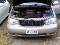 Kia Carnival 2001 for sale-1