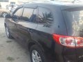 For swap or sale 2011 Hyundai Santa Fe 2.2 CRDI Diesel-4