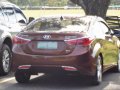 Hyundai Elantra 2012 A/T for sale-6