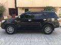 Toyota Fortuner V 2007 Automatic Diesel for sale-1
