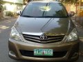2011 TOYOTA Innova G Gas Automatic FOR SALE-0