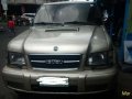 Isuzu Trooper 04 matic local for sale-0