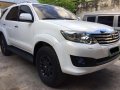 TOYOTA FORTUNER 2012 for sale-4