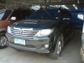 Toyota Fortuner 2014 for sale-2