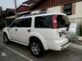 2011 Ford Everest 4x2 AT All SUV FOR SALE-3