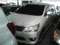 Toyota Innova 2012 for sale-3