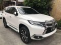 2018 Montero GLS for sale -1