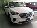 Hyundai Santa Fe 2018 M/T for sale-0