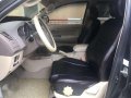 Toyota Fortuner V 2007 Automatic Diesel for sale-4