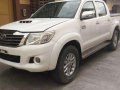 Toyota Hilux G 4x4 2013 FOR SALE-5