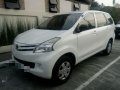 2012 Toyota Avanza J All Power Manual for sale-0