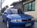 Mitsubishi Lancer GLX 2000 for sale-0