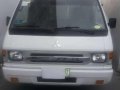 2011 Mitsubishi L300 Aluminum Van for sale-0