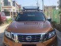 2017 Model Nissan Navara EL CALIBRE 4x2 MT for sale-0